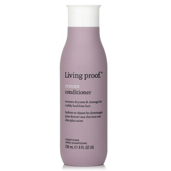 Restore Conditioner (For Dry or Damaged Hair)