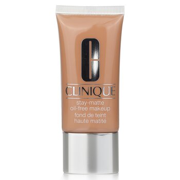 Clinique Stay Matte Oil Free Makeup - # 11 Honey