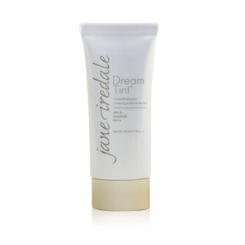 Jane Iredale Dream Tint Tinted Moisturizer SPF 15 - Peach Brightener