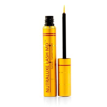 Nutraluxe MD Eyelash Formula