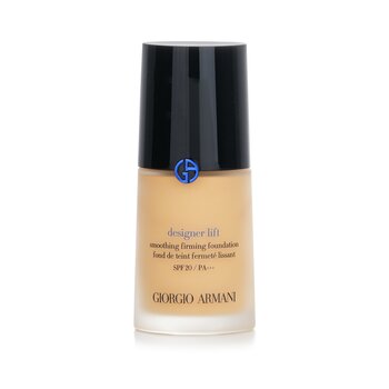 giorgio armani lift foundation