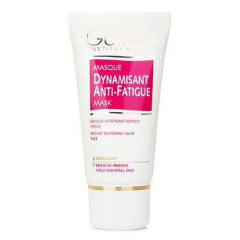 Guinot Dynamisant Anti-Fatigue Face Mask