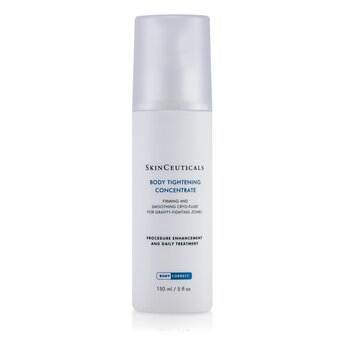 Skin Ceuticals Body Tightening Concentrate