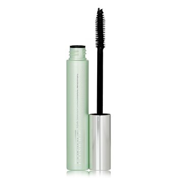 High Impact Waterproof Mascara - # 01 Black