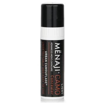 Menaji Camo Concealer - Light