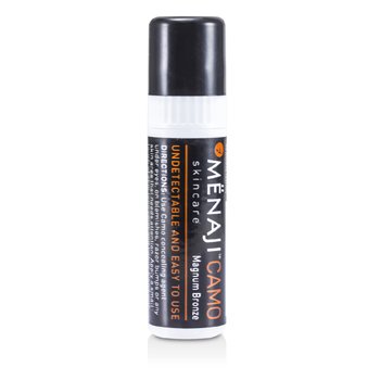 Menaji Camo Concealer - Bronze