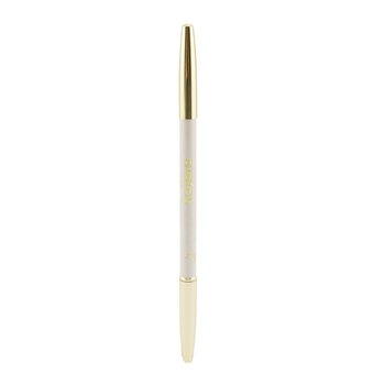 Sisley Phyto Khol Perfect Eyeliner (With Blender and Sharpener) - # Snow