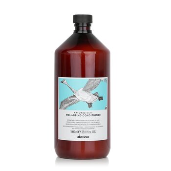 Davines Natural Tech Well-Being Conditioner