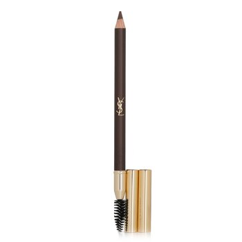 Yves Saint Laurent Eyebrow Pencil - No. 02