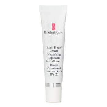 Elizabeth Arden Eight Hour Cream Nourishing Lip Balm SPF 20