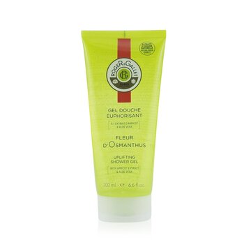 Roger & Gallet Fleur d Osmanthus Shower Gel