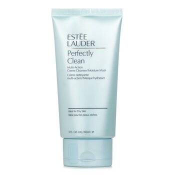 Perfectly Clean Multi-Action Creme Cleanser/ Moisture Mask