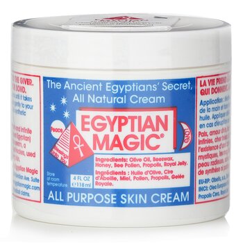 Egyptian Magic All Purpose Skin Cream