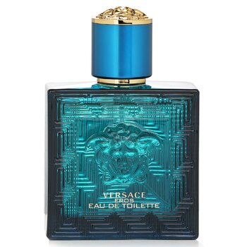 Versace Eros Eau De Toilette Spray