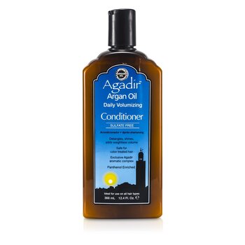 Agadir Argan Oil Daily Volumizing Conditioner (All Hair Types)