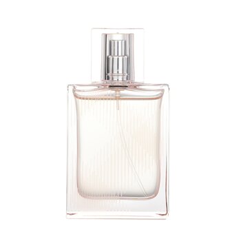 burberry brit sheer eau de toilette spray details