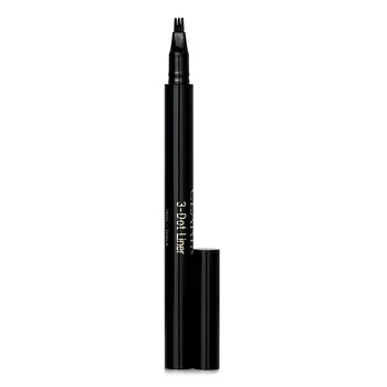 Clarins 3 Dot Liner - # Black