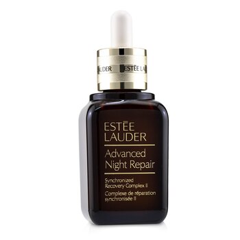 Estee Lauder Advanced Night Repair Synchronized Recovery Complex II