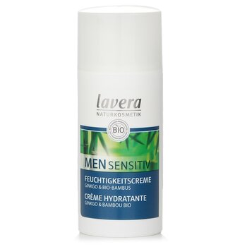 Men Sensitiv Moisturising Cream