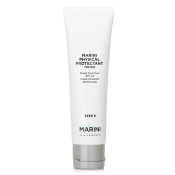 Jan Marini Skin Research Marini Physical Protectant SPF 45