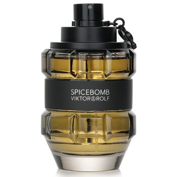 Spicebomb Eau De Toilette Spray