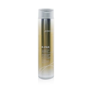 K-Pak Clarifying Shampoo (To Remove Chlorine & Buildup)