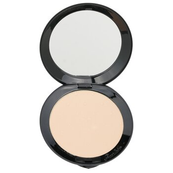 Les Voilettes Translucent Compact Powder - # 3 Medium