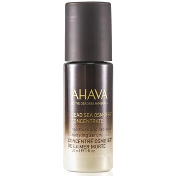 Ahava Dead Sea Osmoter Concentrate