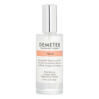 Demeter Neroli Cologne Spray