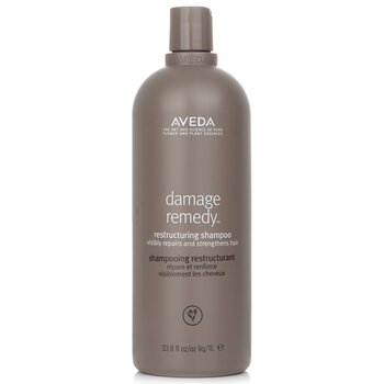 Aveda Damage Remedy Restructuring Shampoo