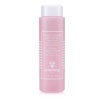 Sisley Botanical Floral Toning Lotion Alcohol-Free