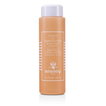 Sisley Botanical Grapefruit Toning Lotion