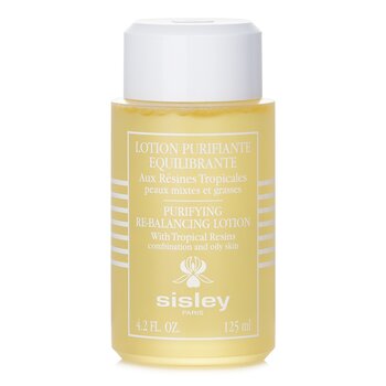 Sisley Botanical Lotion With Tropical Resins