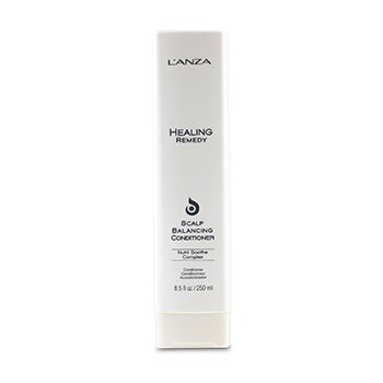 Lanza Healing Remedy Scalp Balancing Conditioner