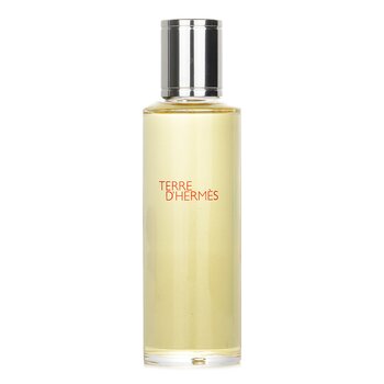 Hermes Terre DHermes Eau De Toilette Refill