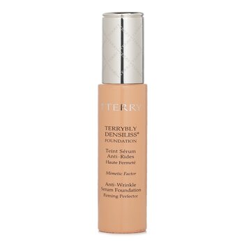 By Terry Terrybly Densiliss Wrinkle Control Serum Foundation - # 1 Fresh Fair