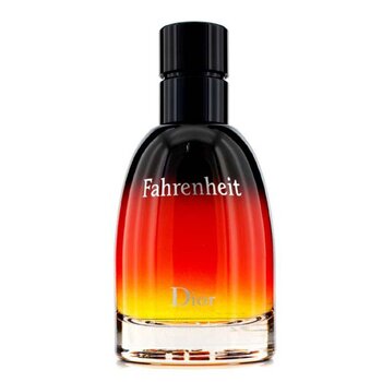 fahrenheit 200ml eau de toilette