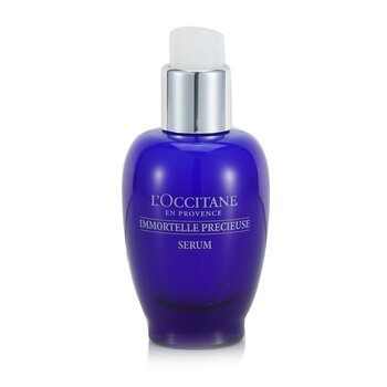 LOccitane Immortelle Precious Serum