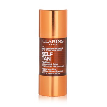 Clarins Radiance-Plus Golden Glow Booster