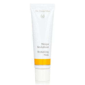 Dr. Hauschka Revitalizing Mask