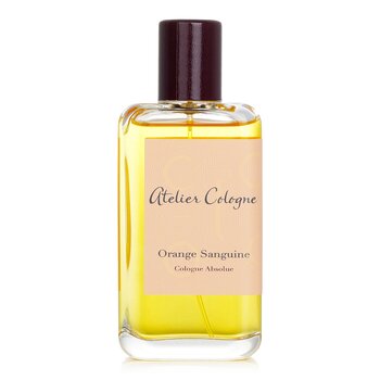 Orange Sanguine Cologne Absolue Spray