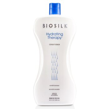 BioSilk Hydrating Therapy Conditioner