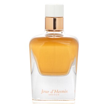 Hermes Jour DHermes Absolu Eau De Parfum Refillable Spray