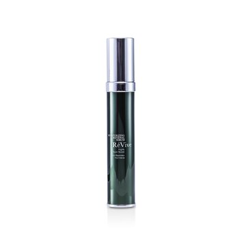 ReVive Moisturizing Renewal Serum Nightly Repair Booster