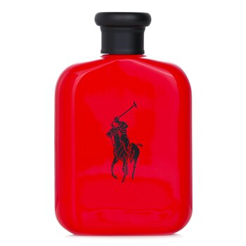 Ralph Lauren Polo Red Eau De Toilette Spray