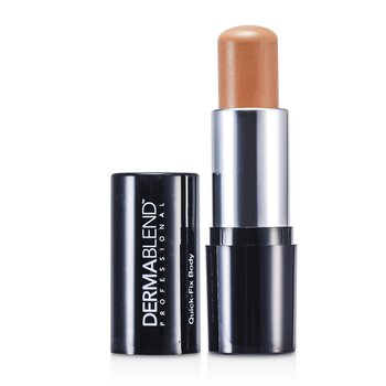 Dermablend Quick Fix Body Full Coverage Foundation Stick - Bronze