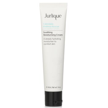 Jurlique Calendula Redness Rescue Soothing Moisturising Cream