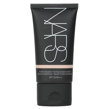 NARS Pure Radiant Tinted Moisturizer SPF 30 - Groenland