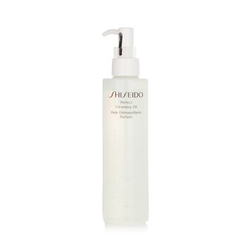 Shiseido Perfect Cleansing Oil