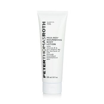 Peter Thomas Roth Mega-Rich Body Lotion